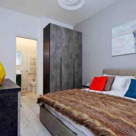 Vaticano Terrace: Brand New 2 Bedrooms 2 Bathrooms Ρώμη Εξωτερικό φωτογραφία
