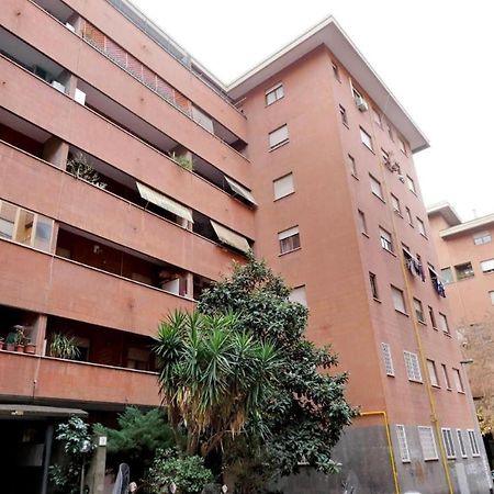 Vaticano Terrace: Brand New 2 Bedrooms 2 Bathrooms Ρώμη Εξωτερικό φωτογραφία