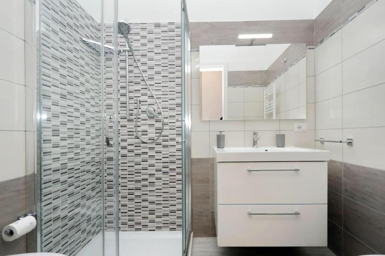 Vaticano Terrace: Brand New 2 Bedrooms 2 Bathrooms Ρώμη Εξωτερικό φωτογραφία