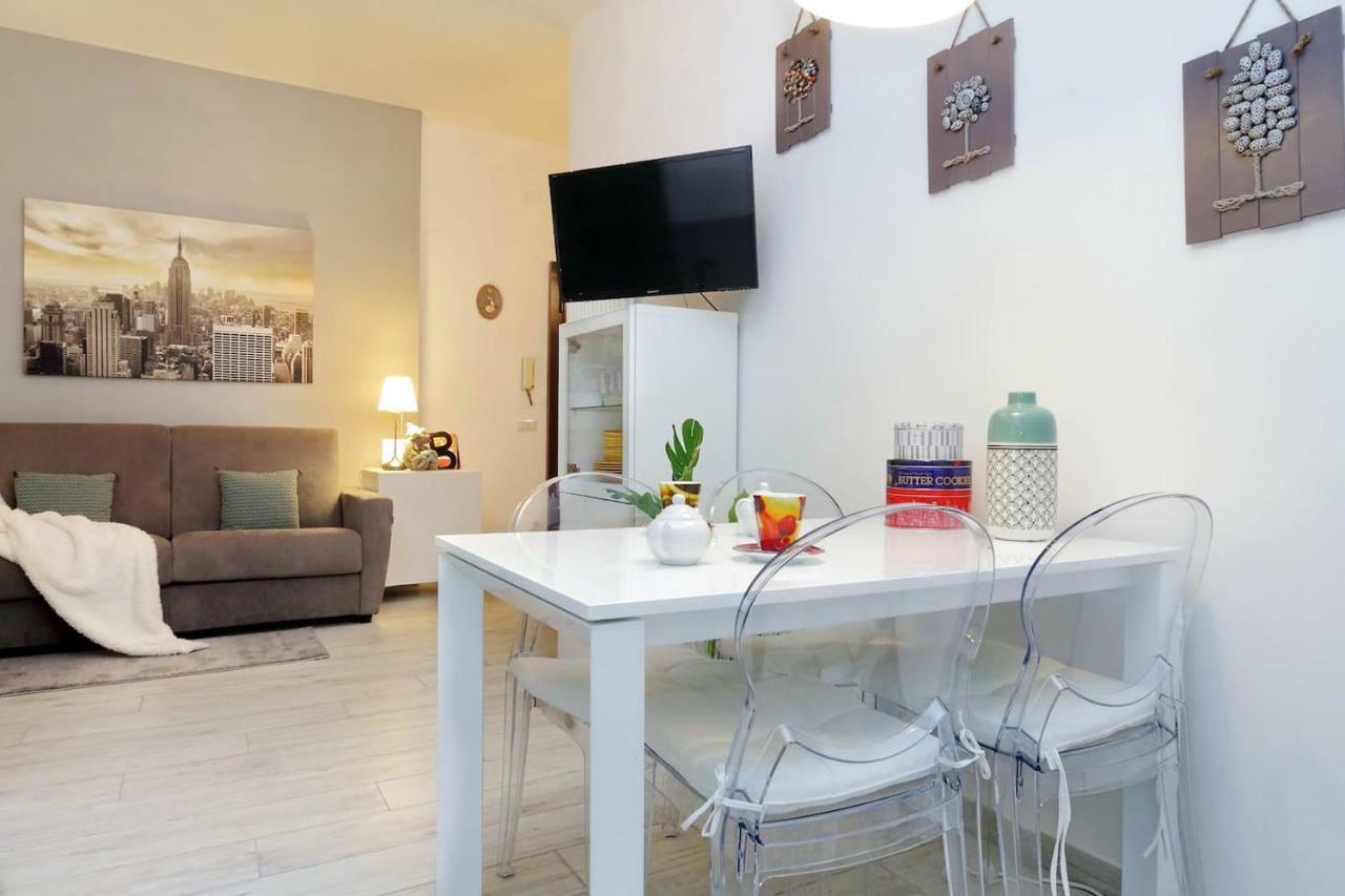 Vaticano Terrace: Brand New 2 Bedrooms 2 Bathrooms Ρώμη Εξωτερικό φωτογραφία