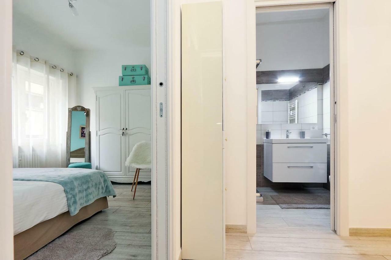 Vaticano Terrace: Brand New 2 Bedrooms 2 Bathrooms Ρώμη Εξωτερικό φωτογραφία