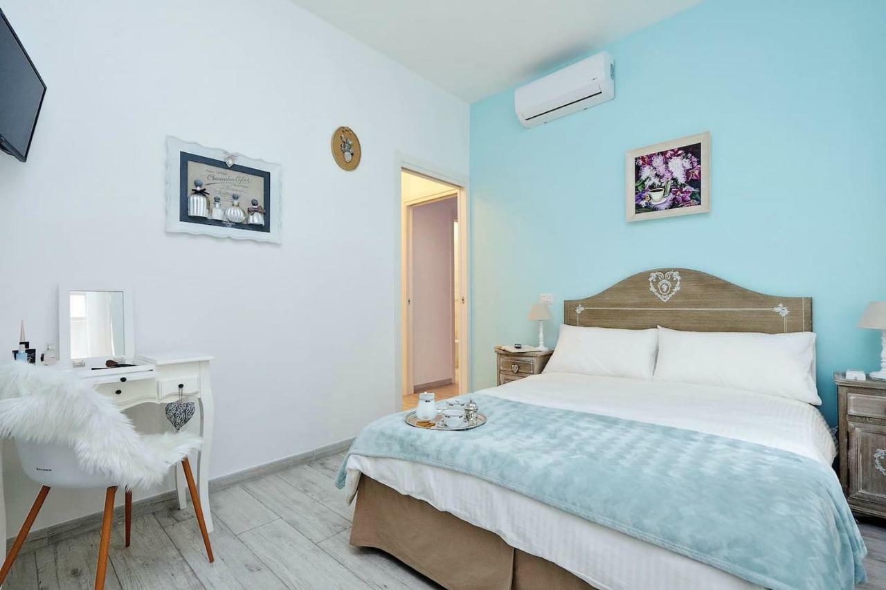 Vaticano Terrace: Brand New 2 Bedrooms 2 Bathrooms Ρώμη Εξωτερικό φωτογραφία