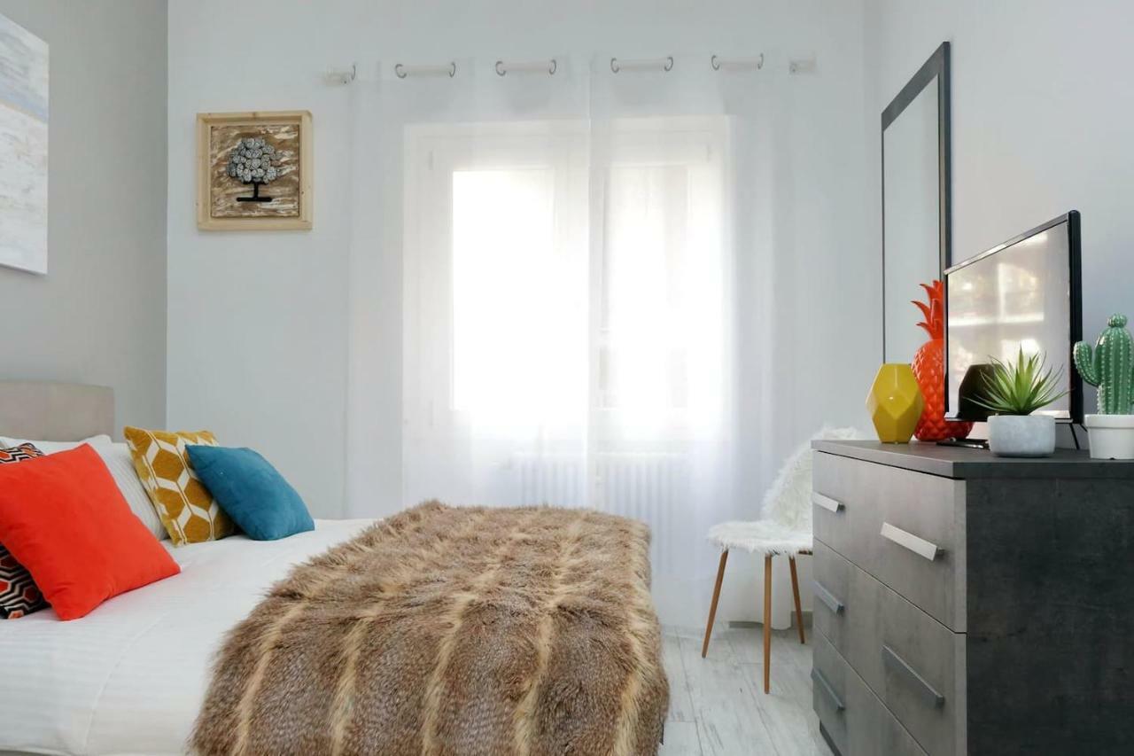Vaticano Terrace: Brand New 2 Bedrooms 2 Bathrooms Ρώμη Εξωτερικό φωτογραφία